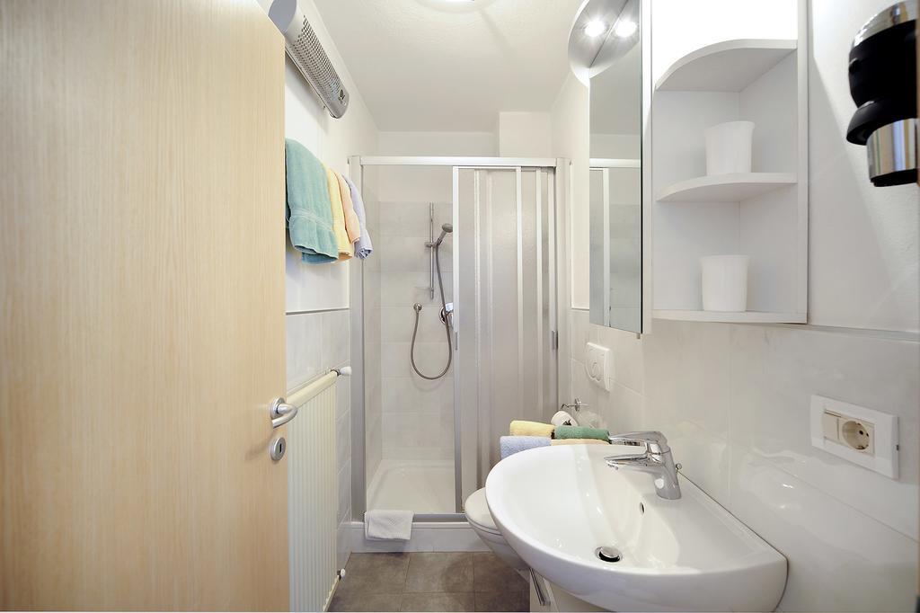Haus Rosengarten Dorf Tirol Zimmer foto