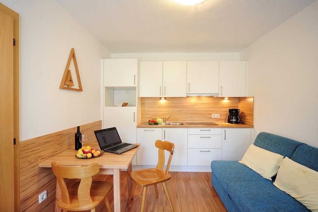 Haus Rosengarten Dorf Tirol Zimmer foto